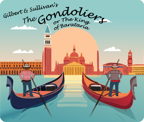 Gondoliers